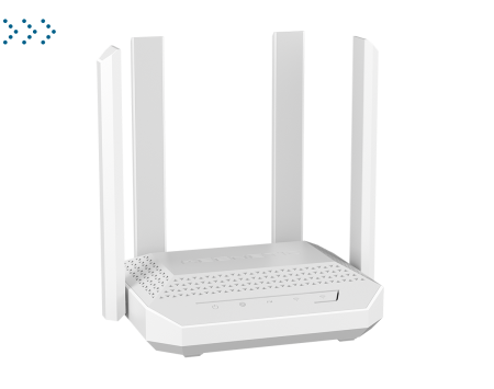 Интернет-центр (маршрутизатор) Keenetic Challenger